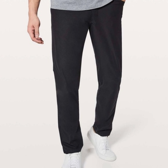 Lululemon Mens ABC Pants 36x26